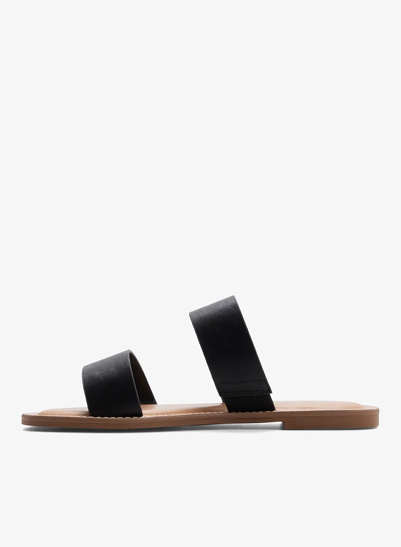 CALL IT SPRING Slip On Flat Sandals